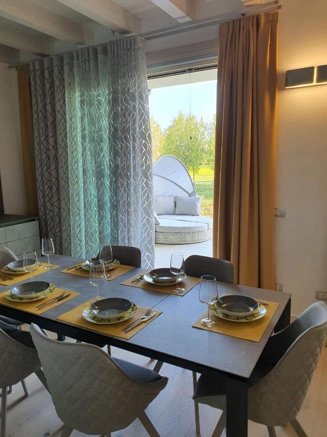 Sweet Dream Deluxe Apartment Сирмионе Екстериор снимка