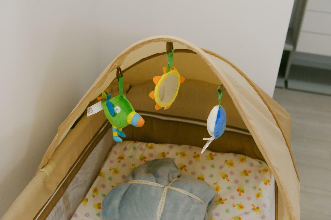Sweet Dream Deluxe Apartment Сирмионе Екстериор снимка
